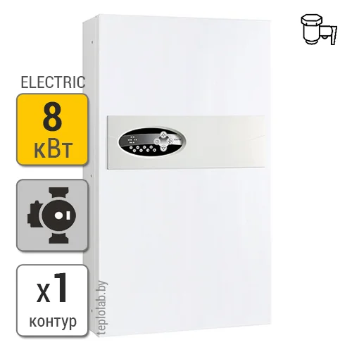 Котел электрический Kospel EKCO LN2М-08 Котел электрический Kospel EKCO LN2М-08